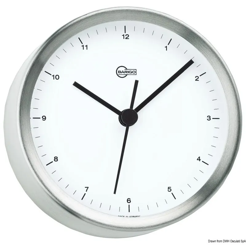 Orologio Barigo Steel