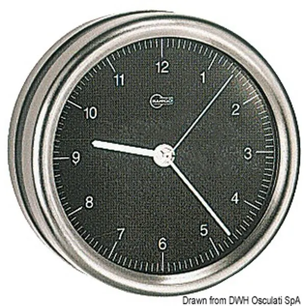 Orologio Barigo Orion quadrante nero