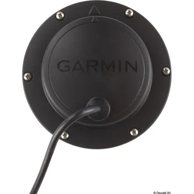 Trasduttore interno CHIRP Garmin 600W 85-165 kHz