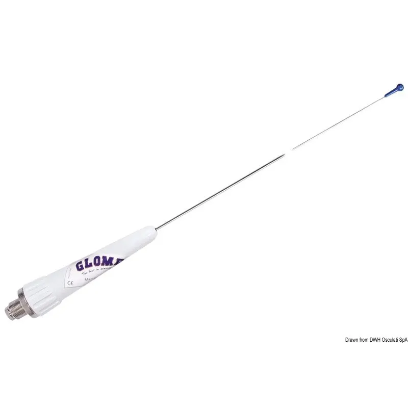 Antenna RA106/109 SB KIT GLOMEX per VHF
