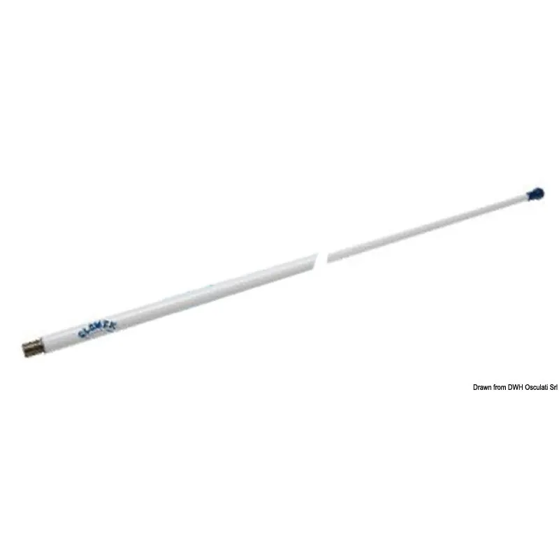 Antenna Glomex AM/FM Glomeasy line FME