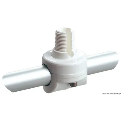 Base in nylon fissa GLOMEX per pulpito