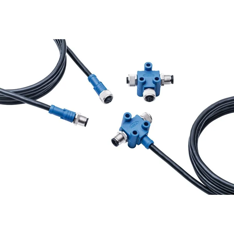 Kit base connettori NMEA 2000