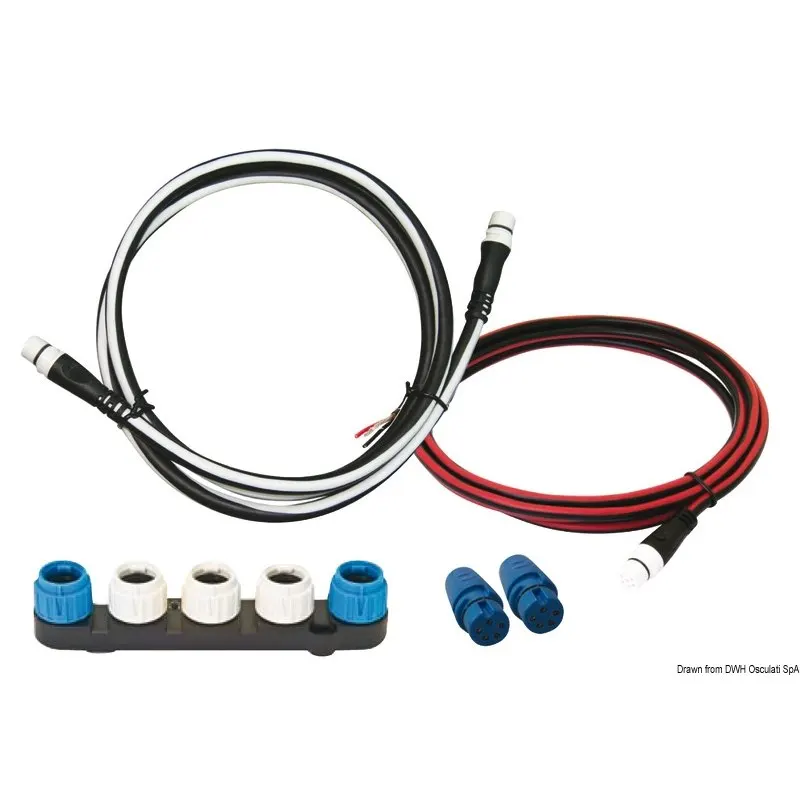 Kit iniziale STNG