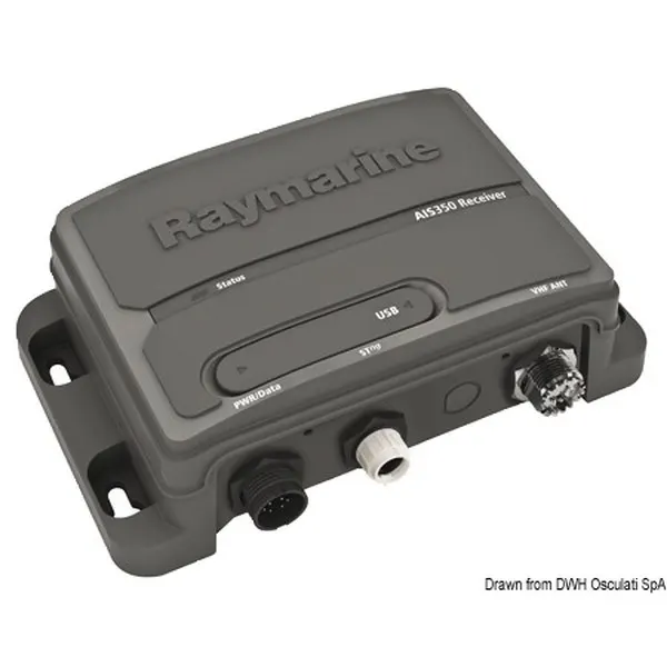 Modulo ricevitore Raymarine AIS350