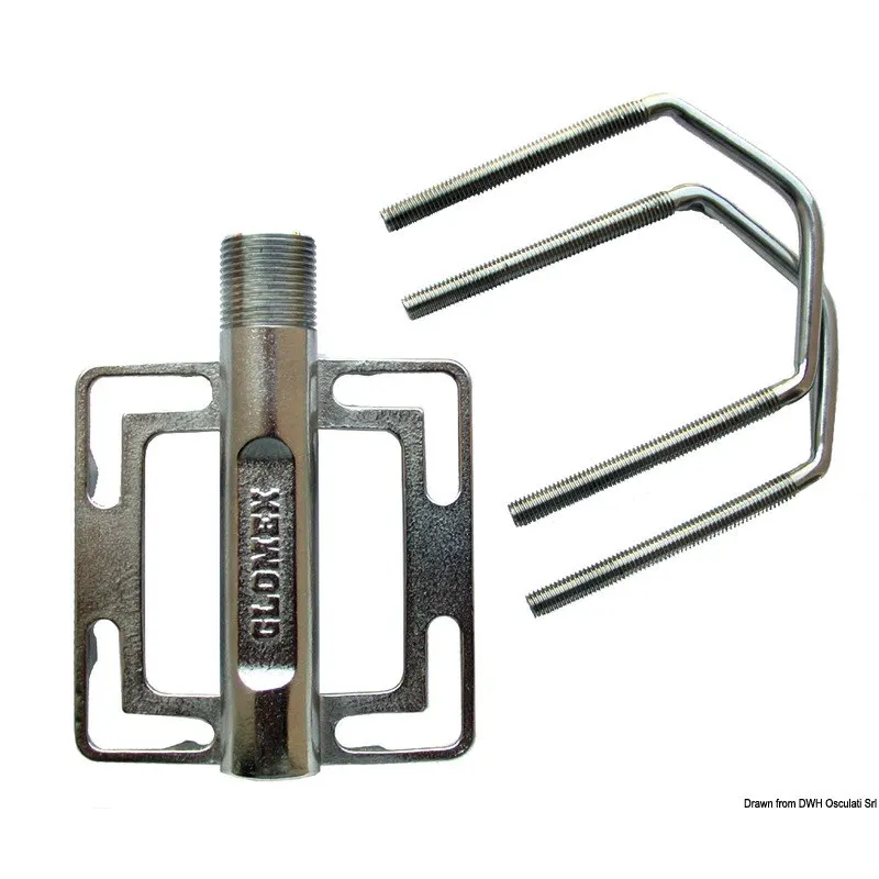 Supporto per antenne V9171 GLOMEX