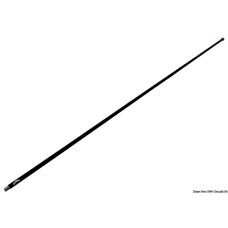 Antenna VHF GLOMEX Glomeasy Line nera