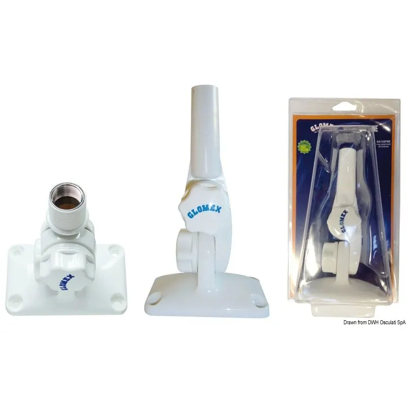 Base snodata in nylon