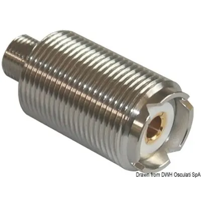 Terminale Glomex RA351