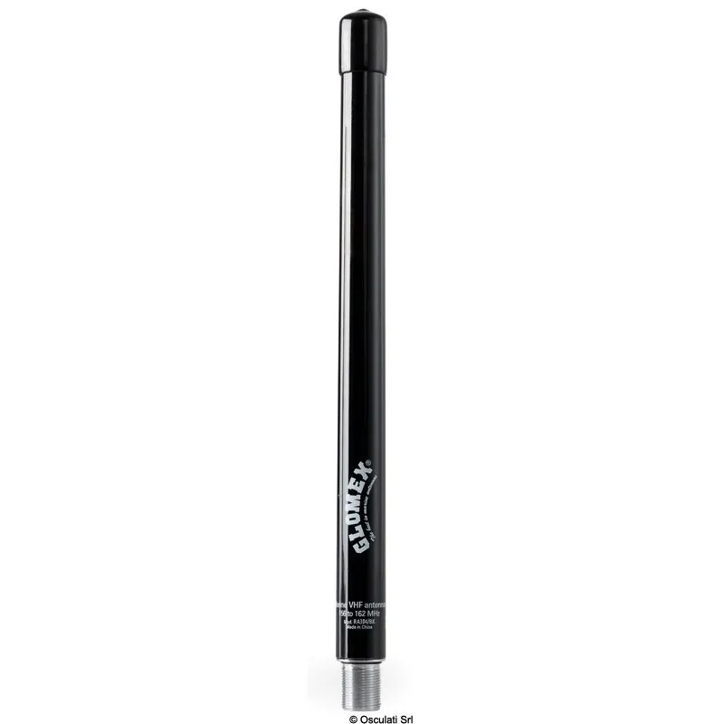 Antenna Glomex Supercompatta VHF 25cm Nera