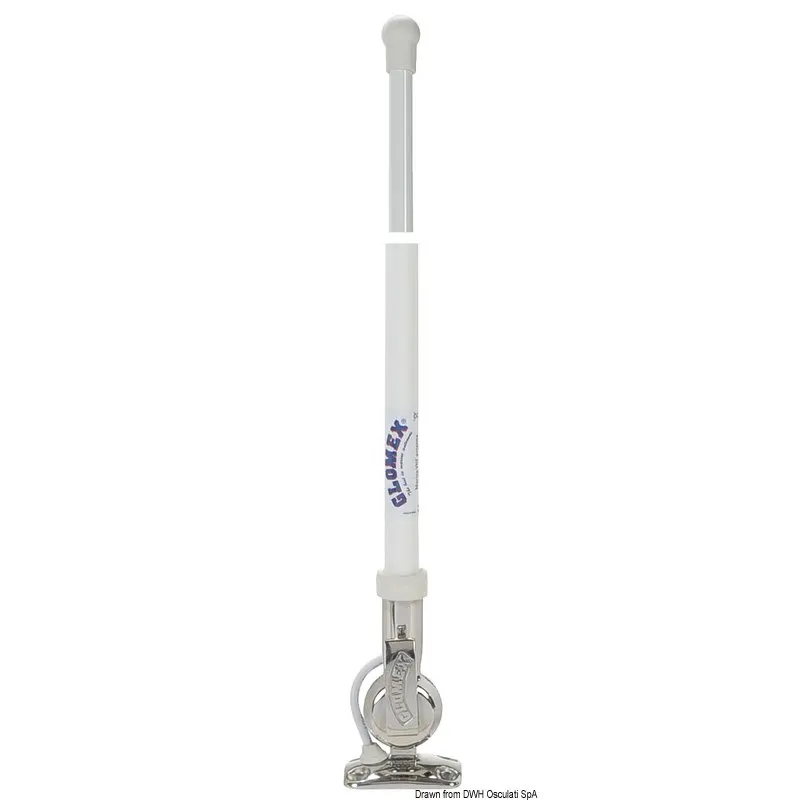 Antenna GLOMEX VHF RA104
