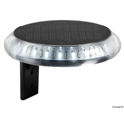 Luce warning LED Bianca
