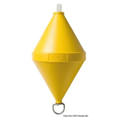 Luce warning LED Rossa