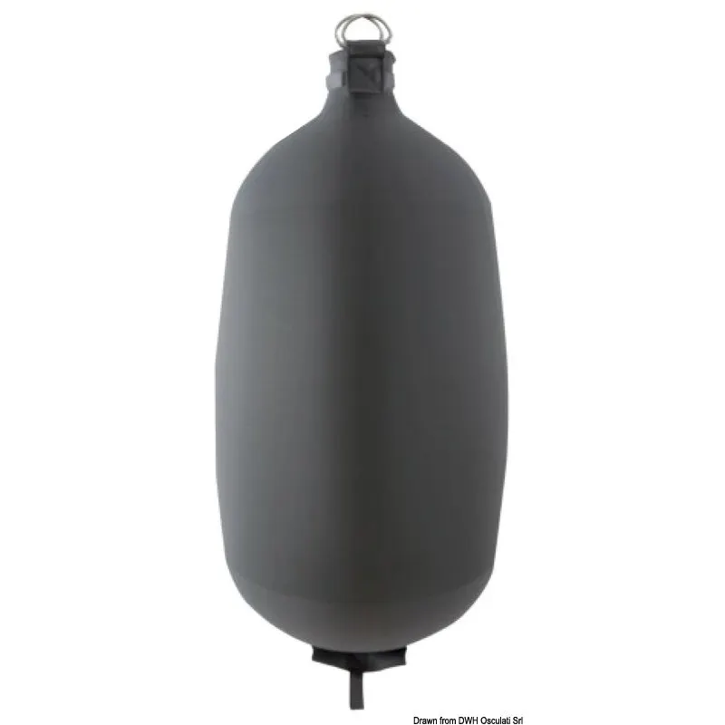 Parabordo Fendertex - C73 Dark Grey