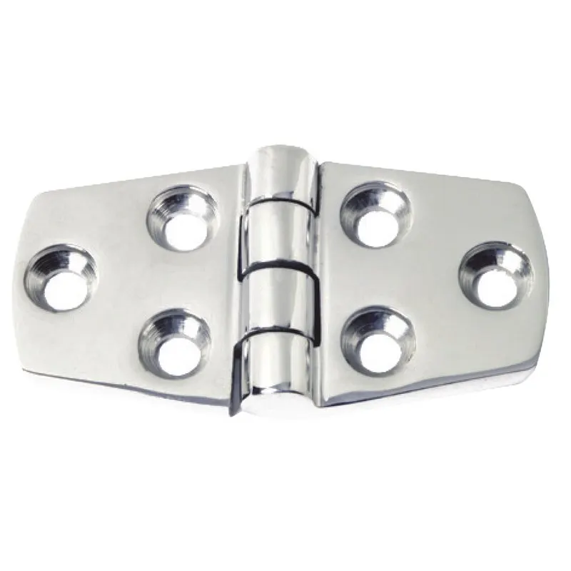 Cerniera inox mm.38x38