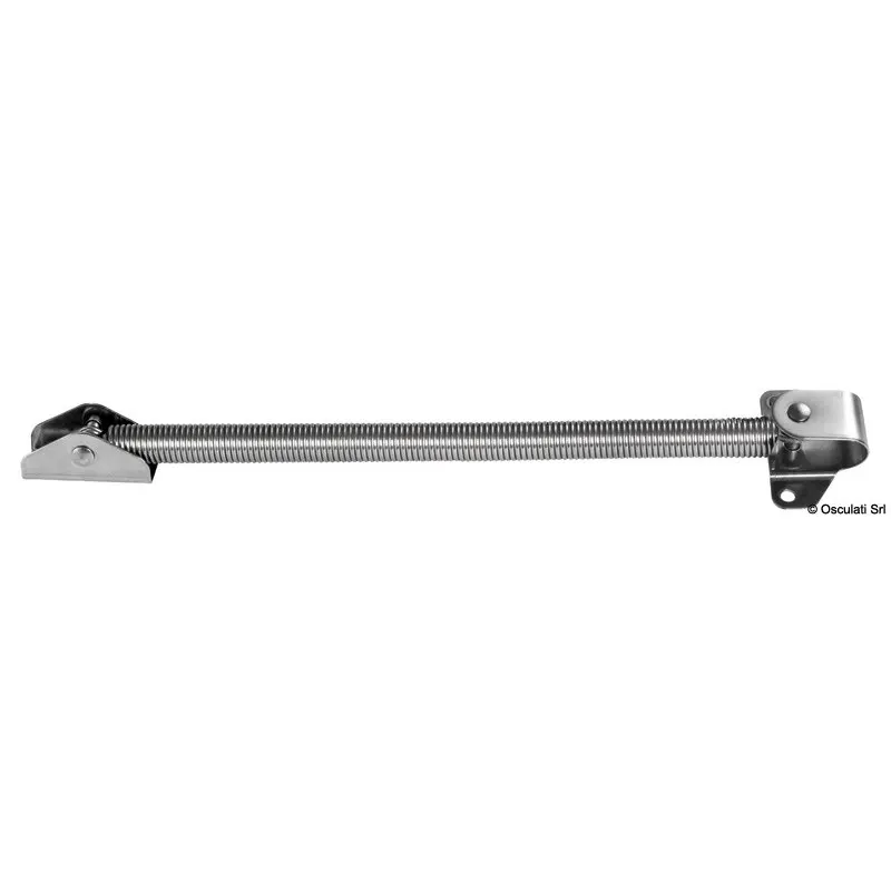 Compasso inox 300 mm