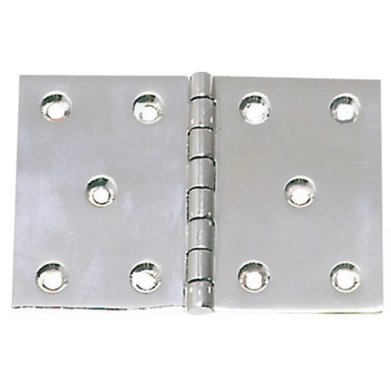 Cerniera inox 130x90