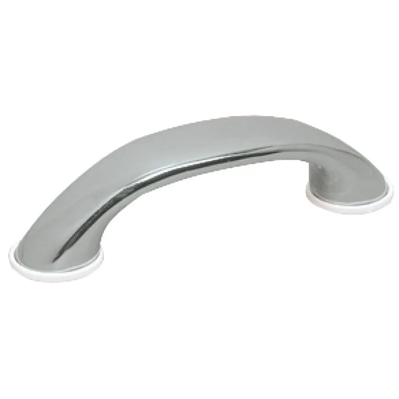 Maniglia inox mm 170 x 40 2 prigionieri