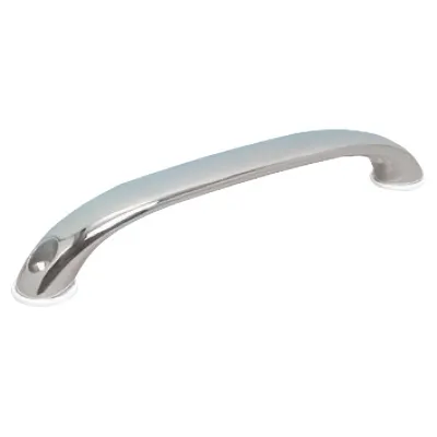 Maniglia inox mm 300 x5 0 2 viti
