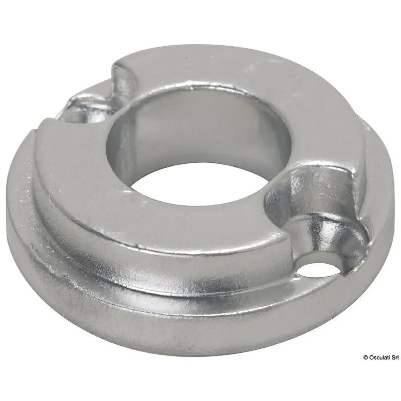 Anodo per Vetus Bow 25