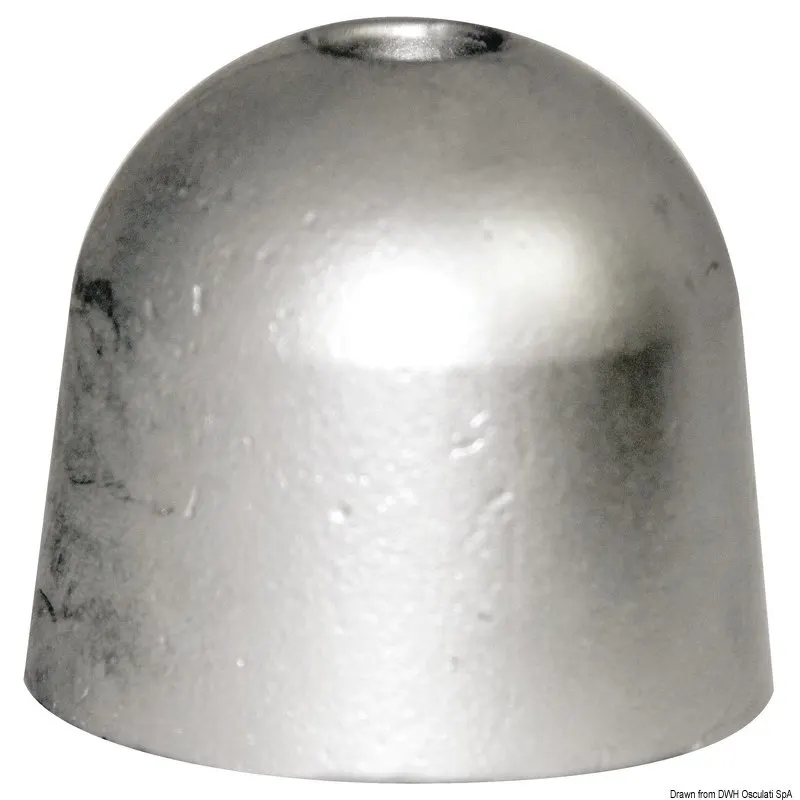 Anodo ric. Ogiva Side-Power