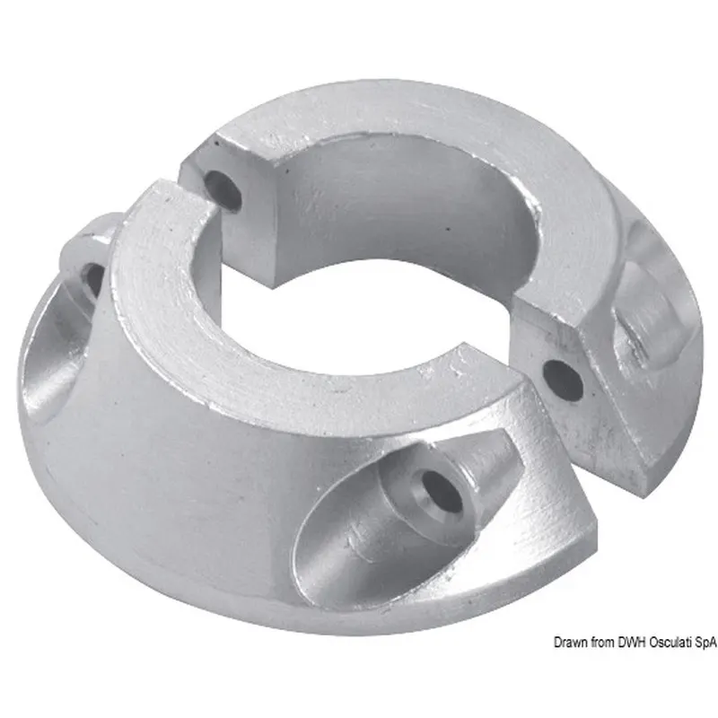 Anello compatibile con Volvo Max-Prop