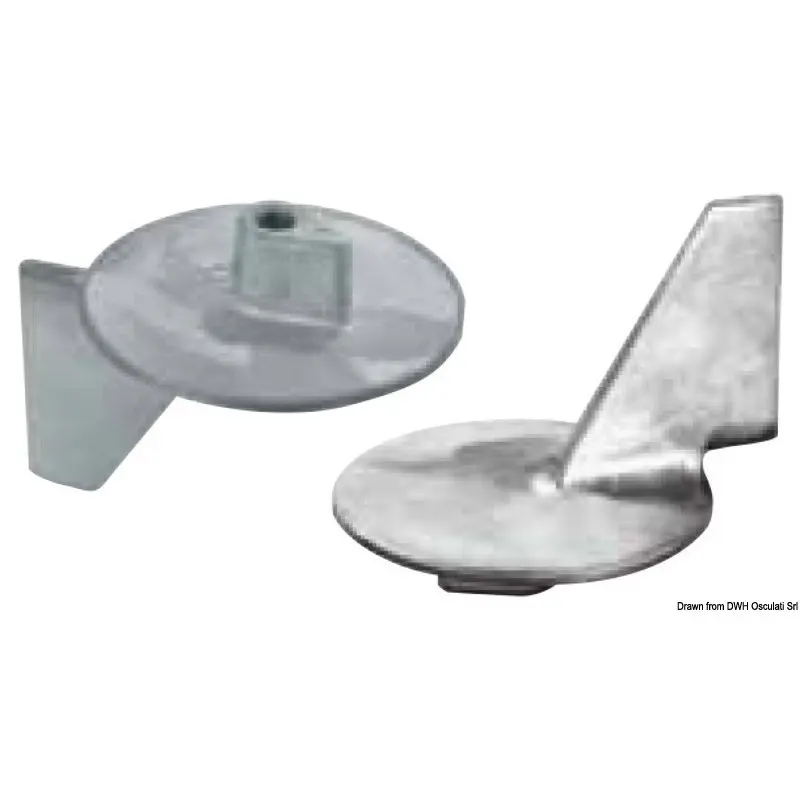 Pinna per motori Suzuki