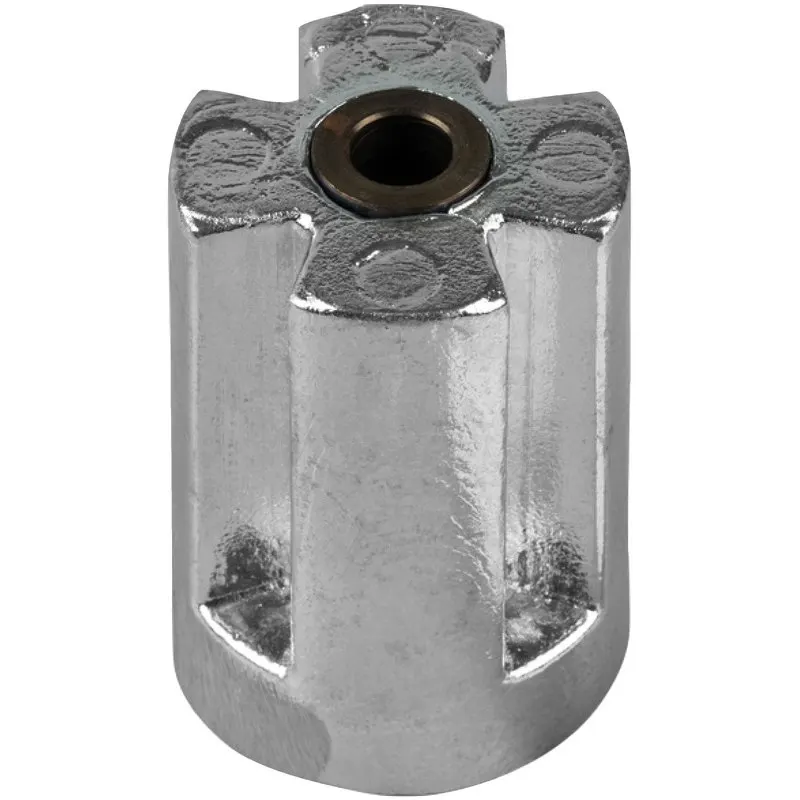 Anodo B zinco
