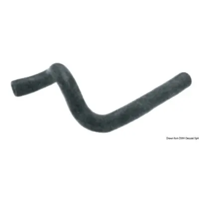 Doppia curva per motori MERCRUISER