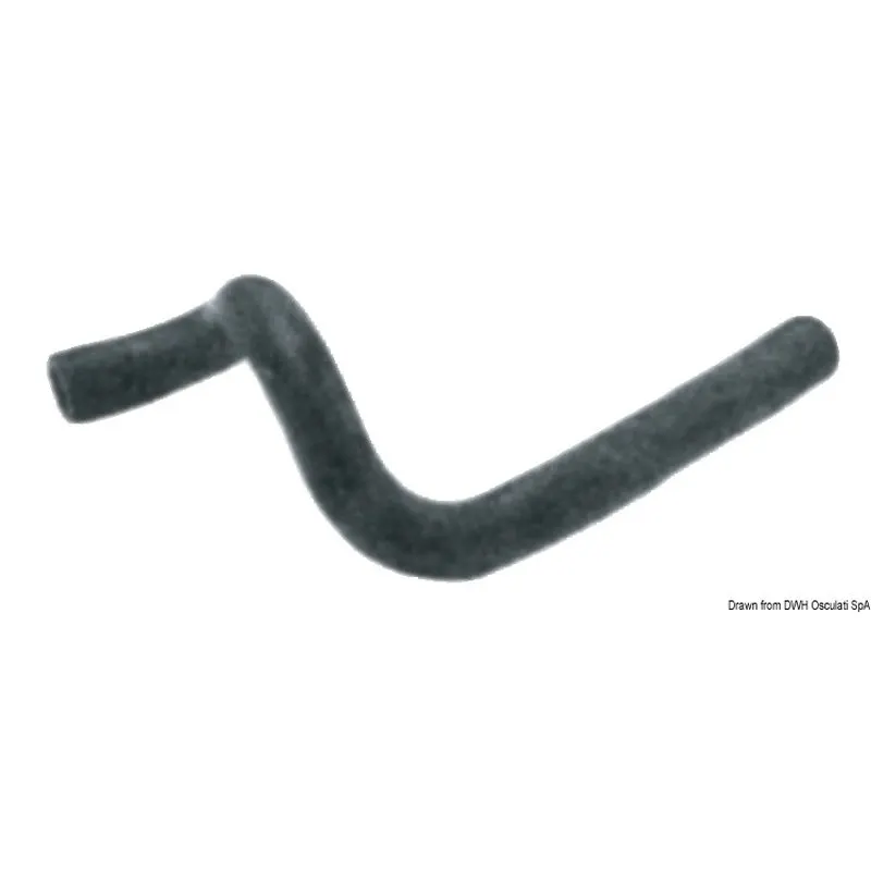 Doppia curva per motori MERCRUISER