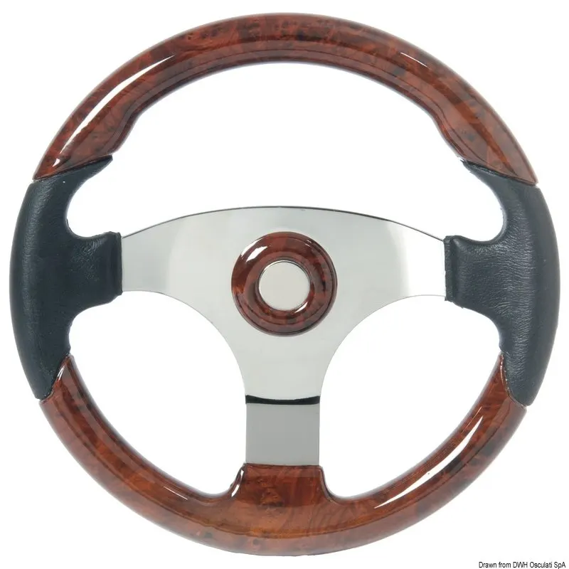 Volante Technic