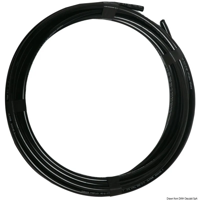 Tubo 3/8” (confezione da 20 pz)