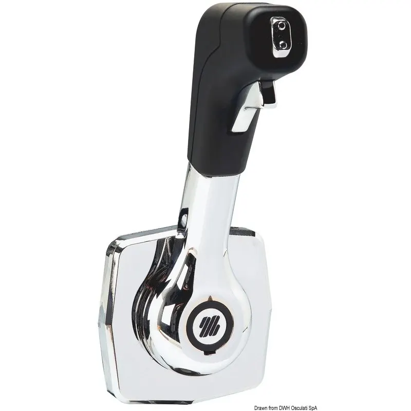 Scatola B310B nera