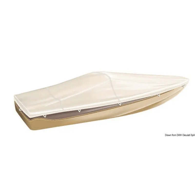 Telone per motoscafi 430/460 cm