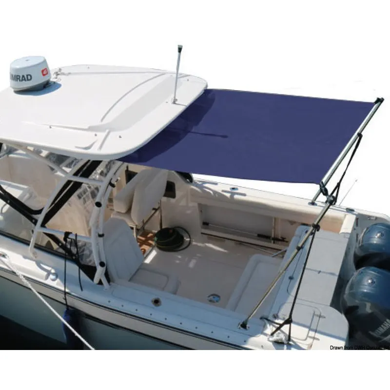 Tendalino estensione T-Top 180/150/120 cm