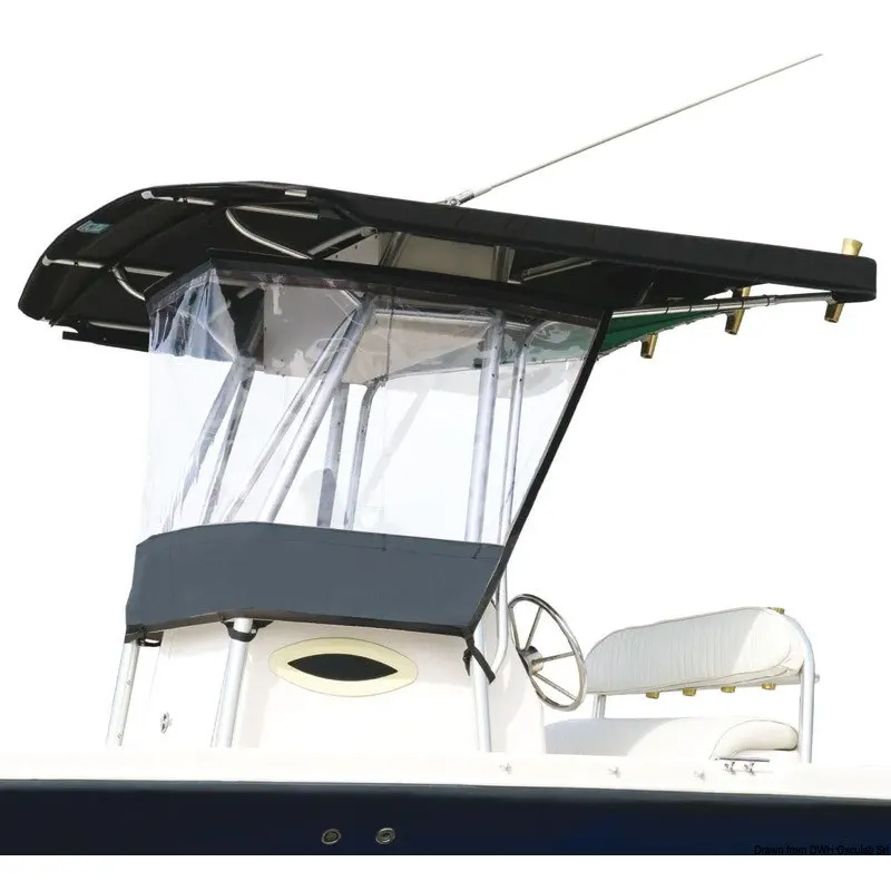 Protezione Universale trasportp t-top 1,05 X 2,63