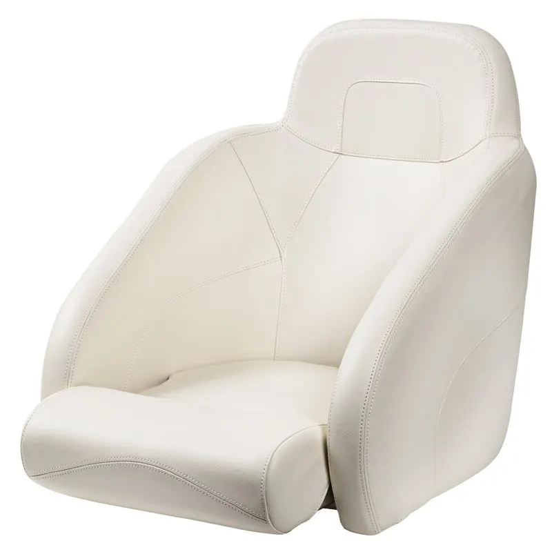 Sedile guida H54 RAL 9010