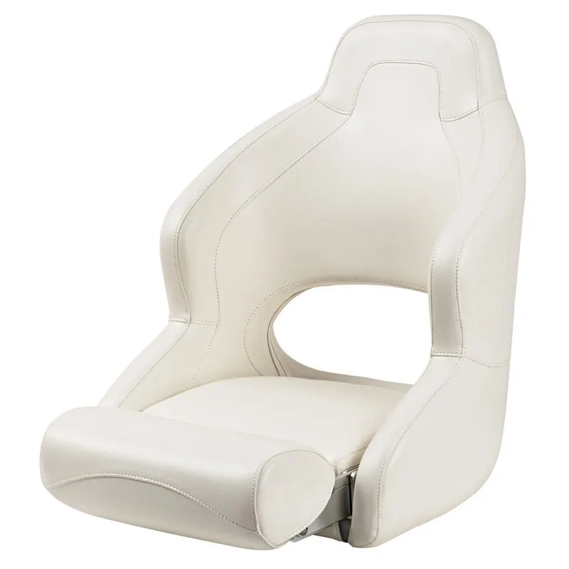 Sedile guida H52 RAL 9010