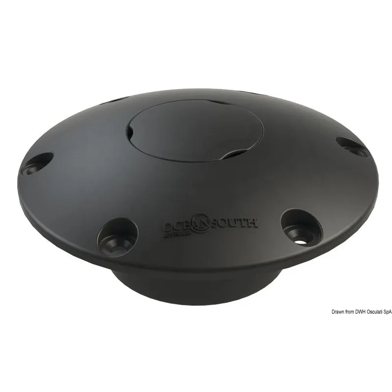 Base ricambio Sedile Waverider