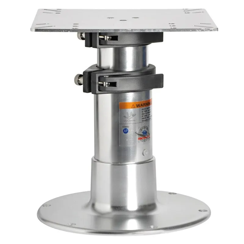 Gamba tavolo Heavy Duty Giant