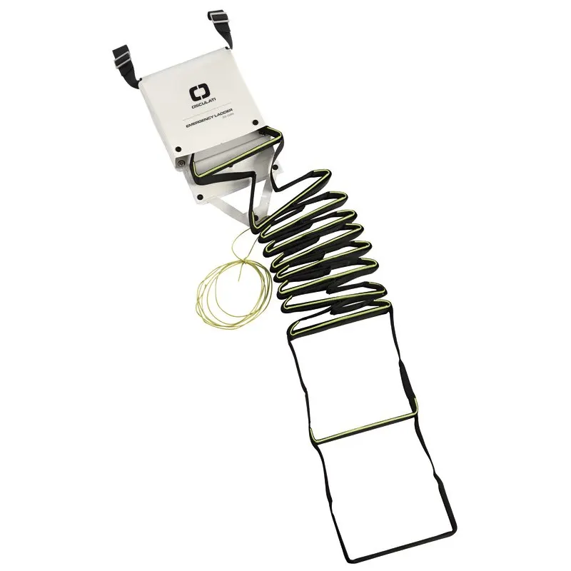 Scaletta 11 gradini