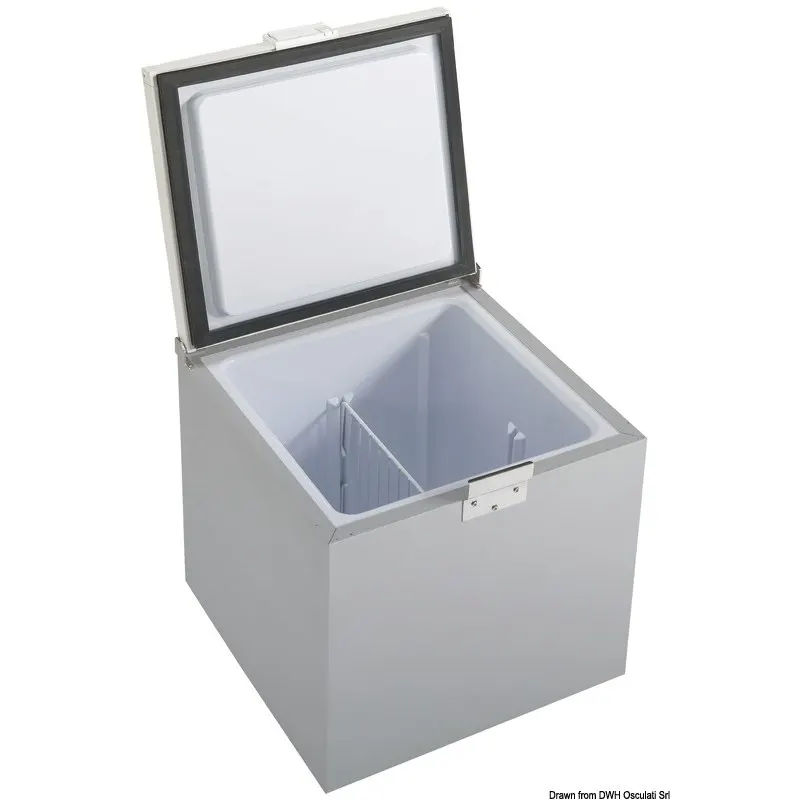 Frigorifero/congelatore a pozzetto ISOTHERM Cruise 40 Cubic da 40 l