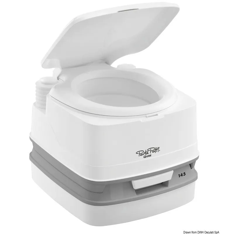 Porta Potti Qube 145
