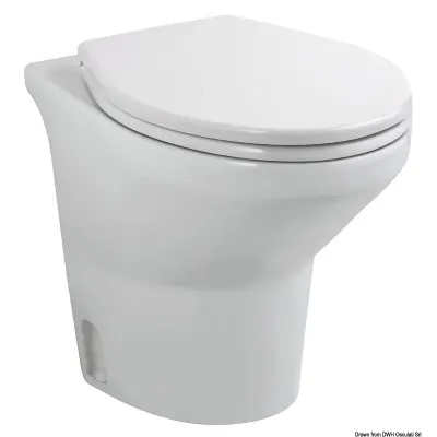 WC Tecma Compass High 24V