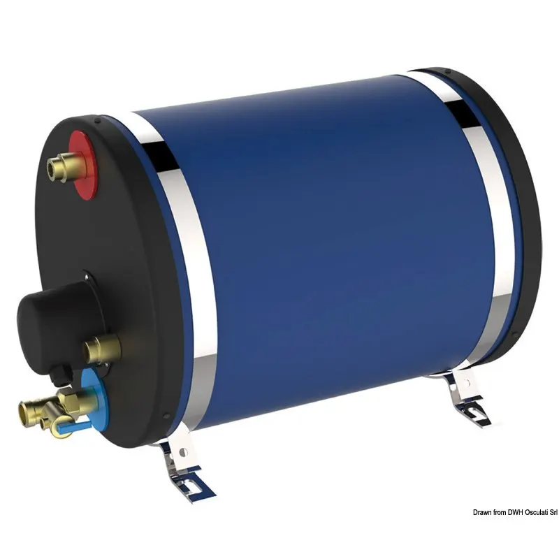 Boat Boiler 22 l