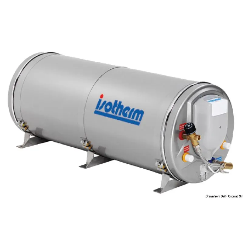 Scaldabagno Isotemp Basic 75 l