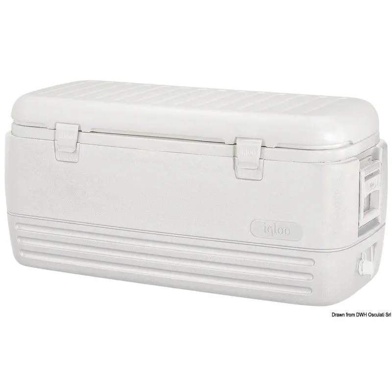Ghiacciaia IGLOO Polar 120