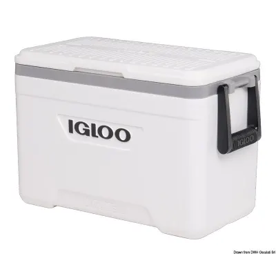 Ghiacciaia IGLOO Ultra 25