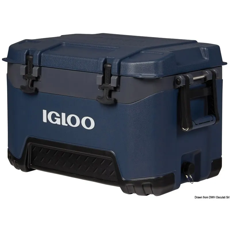 Ghiacciaia IGLOO BMX 52