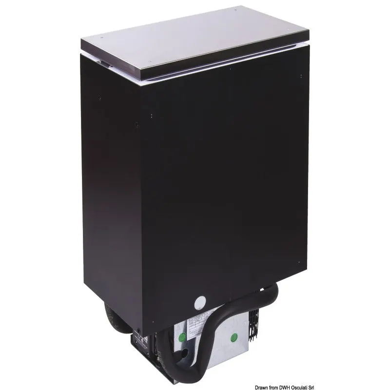 Frigorifero a pozzetto verticale ISOTHERM BI36